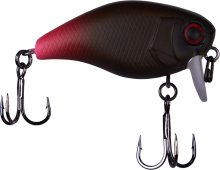 Воблер Jackall Chubby 41F-SSR 5,5г - Pellet Pink