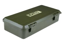 Коробка Golden Catch G.Carp Flat Tackle Box
