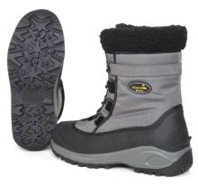 Ботинки зимние Norfin Snow Gray 13980-GY разм. 42