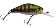 Воблер ZipBaits B-Switcher 2.0 Silent 55F 10г - 509