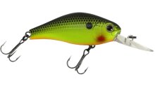 Воблер ZipBaits B-Switcher 2.0 Silent 55F 10г - 876