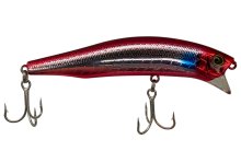 Воблер Daiwa Morethan Crosswake R 111F 18г - Adel Burning Borakono