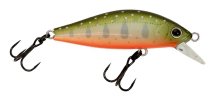 Воблер ZipBaits Rigge Flat 50S 5,3г - 126