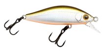 Воблер ZipBaits Rigge Flat 50S 5,3г - 223