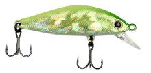 Воблер ZipBaits Rigge Flat 50S 5,3г - 317