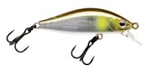 Воблер ZipBaits Rigge Flat 50S 5,3г - 820