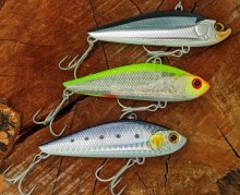 Воблер ZipBaits ZBL VIB 90S