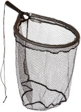 Підсак Savage Gear Pro Finezze Rubber Mesh Net плаваючий