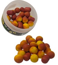 Бойли Brain Toxic Pop-Up Sweet Corn & Tiger Nut (сол. кукурудза/тигровий горіх) 8мм/6x10мм 34г