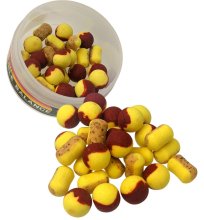 Бойлы Brain Double Balance Tutti-Frutti (тутти-фрутти)
