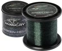 Жилка Prologic Mimicry 3D Green Helo 1000м