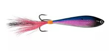 Бокоплав Viking Fishing Bobby 40мм 12,0г - 01 Blue Glam