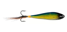 Бокоплав Viking Fishing Bobby 40мм 12,0г - 02 Green Glam