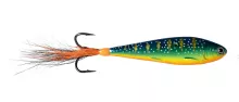 Бокоплав Viking Fishing Bobby 40мм 12,0г - 21 Kingfisher Green