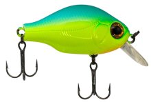 Воблер ZipBaits B-Switcher 1.0 Silent 45F 6,8г - 086