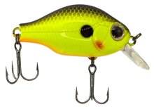 Воблер ZipBaits B-Switcher 1.0 Silent 45F 6,8г - 876