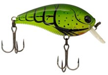 Воблер Yo-Zuri 3DB Crank 1.5 Squarebill 60F 14г - SCF