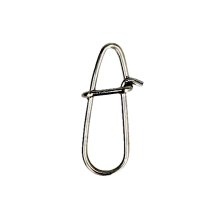Застежка Golden Catch Wide Snap 1023SS - №000 (12шт/уп)