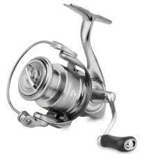 Катушка Select Chrome 2000S 6+1BB 5.2:1