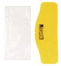 ПВА пакет GC G.Carp PVA Bag Kit Slow Melt 70x140мм L (10шт/уп)