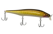 Воблер Megabass Ito Shiner 115F SSR 14г - FA Pike