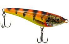 Воблер Savage Gear Freestyler V2 130SS 46г - Golden Ambulance