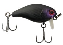 Воблер Jackall Chubby 38F-SSR 4,2г - Mat Black