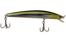 Воблер Daiwa Tournament Minnow 120SP 14,5г - AYU