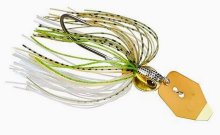 Чаттербейт Daiwa Rapids Blade 14,0г - Ayu