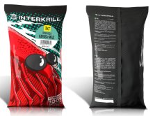 Прикормка Interkrill Classic 1кг Карась-Мед
