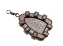 Груз карповый Profmontazh "Гриппа" - 100г