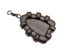 Груз карповый Profmontazh "Гриппа" - 120г