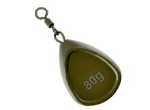 Груз карповый Profmontazh "Леденец" с вертлюгом - 80г