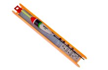 Оснастка поплавочная Brain TP210007 - 2,5г 0,16мм / 0,12мм №14 светлячок 3мм