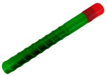 Тубус для поплавков Kalipso 4x35см