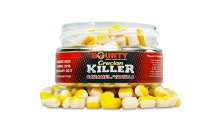 Бойли Bounty Wafters Crucian Killer 4/6мм - Caramel/Vanilla (карамель/ваніль)