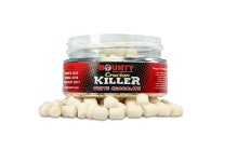 Бойли Bounty Wafters Crucian Killer 4/6мм - White Chocolate (білий шоколад)