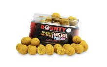 Бойли Bounty Soluble Wafters Fluoro Joker - Halibut (палтус)