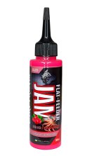 Ліквід Carptronik Flat Feeder Jam - Squid/Cranberry (кальмар/журавлина) 100мл