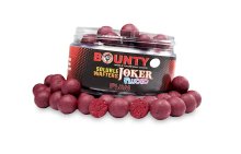 Бойли Bounty Soluble Wafters Fluoro Joker - Plum (слива)