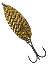 Блесна Acoustic Baits Shishka Sport 11г 4,5см Латунь