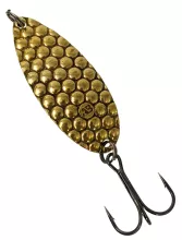 Блешня Acoustic Baits Shishka Classic 8,0г 5,5см Латунь