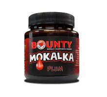 Діп Bounty Мокалка 100мл - Plum (слива)