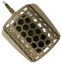 Годівниця Profmontazh Feeder Shot Big (закормочна) - 100г