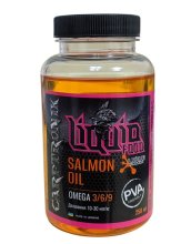 Олія лосося Carptronik Salmon Oil 250мл