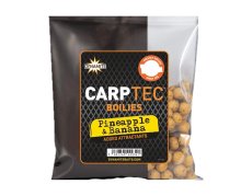 Бойли Dynamite Baits CarpTec Pineapple & Banana 20мм 300г (DY1798)