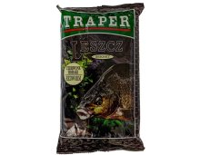 Прикормка Traper Secret Series 1кг Bream Redworm