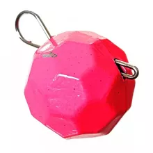 Вантаж DS "Fishball" рожевий - 12г (5шт/уп)