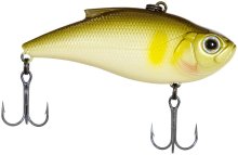 Воблер ZipBaits Calibra Junior 60S 10г - 010 Ayu