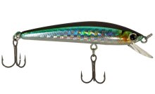 Воблер Daiwa Tournament Baby Minnow 60SP 3,5г - KBNG
